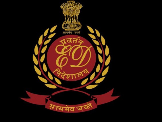 ED arrests promoter of LMIPHL in Rs 1,768 crore bank fraud