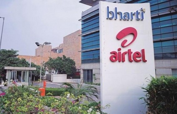 Airtel, Google to boost productivity, digital transformation in India