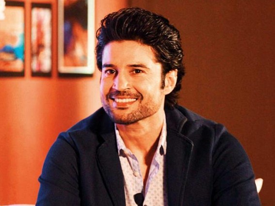 Rajeev Khandelwal excited to be part of YouTube short film anthology