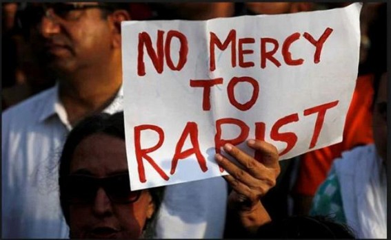 4 held for raping MP widow in Mumbai