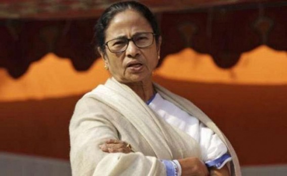 Mamata calls for 'protecting' Constitution