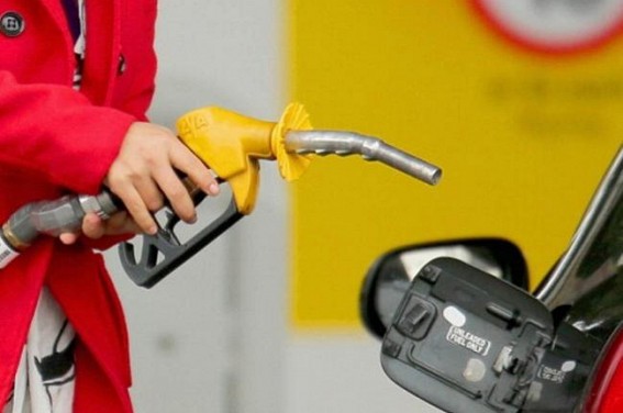 Fuel prices further reduced post Budget