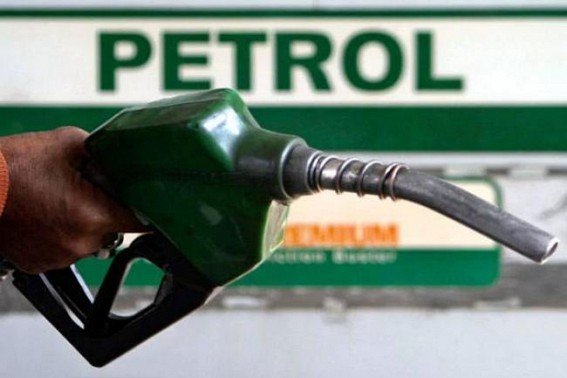 Fuel prices fall further as coronavirus cripples demand