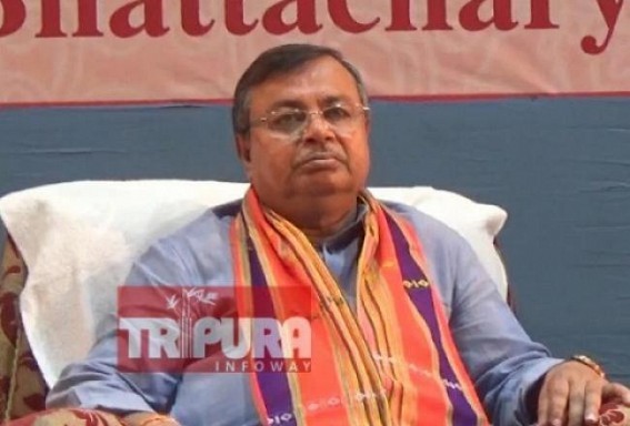 Tripura Govt unable to fill up 5,000 Teachersâ€™ posts, amid 2000 TET Qualified youths