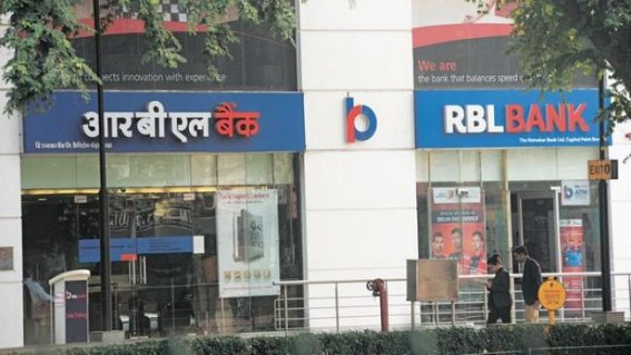 RBL Bank, Bajaj Allianz Life Insurance announce strategic tie-up