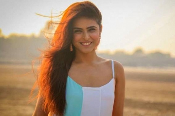 'Bigg Boss 13': Ex-contestant Madhurima Tuli wows in new pictures