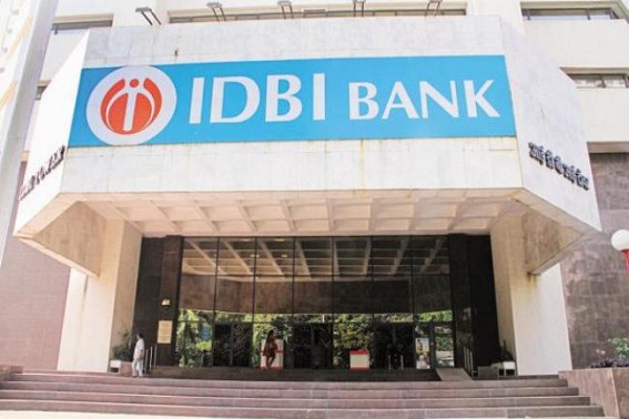 Govt may clear CVC oversight before share sale in IDBI Bank