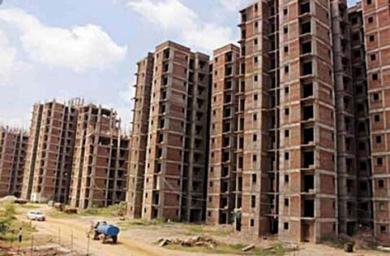 32 lakh homes completed under PMAY-U out of 1 cr sanctioned