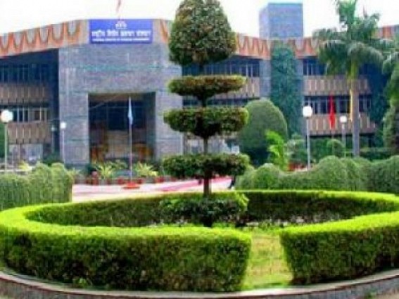 National Institute of Financial Management