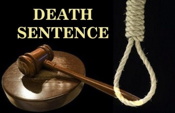 Two Tripura youths sentenced to death for rape-murder