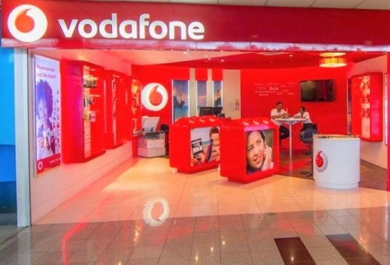 Vodafone Idea should either recapitalize or go to IBC: Rajeev Chandrasekhar