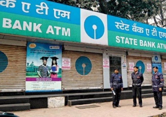 Bank services to be affected for 6 days long in March month (10th to 16th March) 