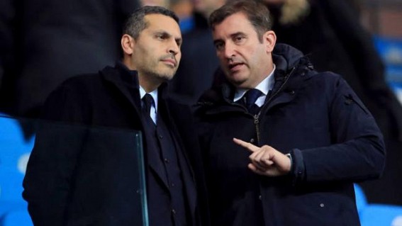 UEFA funding allegations are untrue: Man City CEO