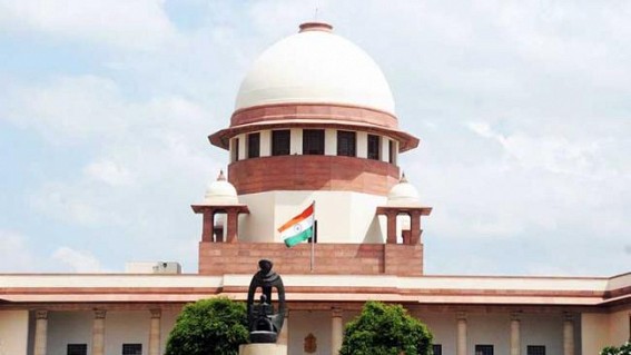 As SC stays death warrant in Surat case, questions persist over Nirbhaya case delay