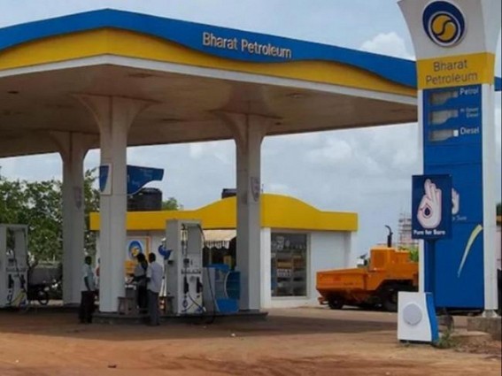 Govt hopeful of completing BPCL stake sale in FY21 H1