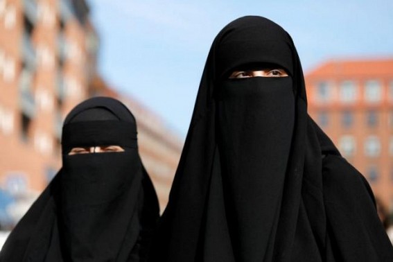 SL committee proposes immediate burqa ban