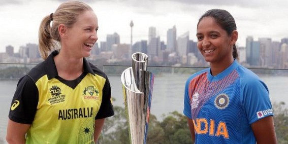 Knockout tournament for us, we're ready: Lanning in Women's T20 WC