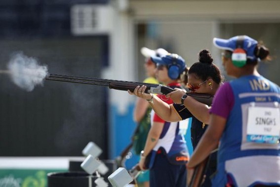 6 countries pull out of Shooting World Cup due to coronavirus