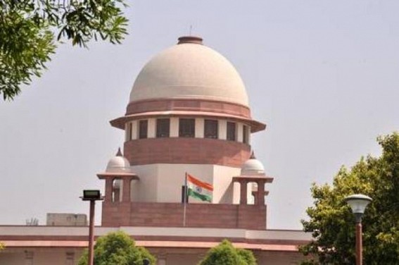 Supreme Court bar body censures judge for praising PM