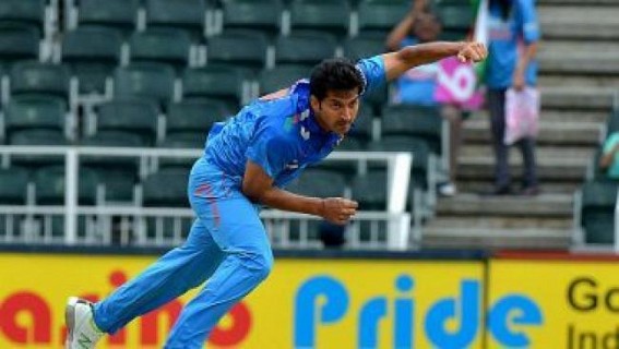 Good guidance at this stage can change my career: Mohit Sharma