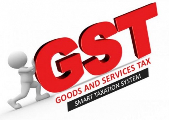 Taxation, GST collection raised in India