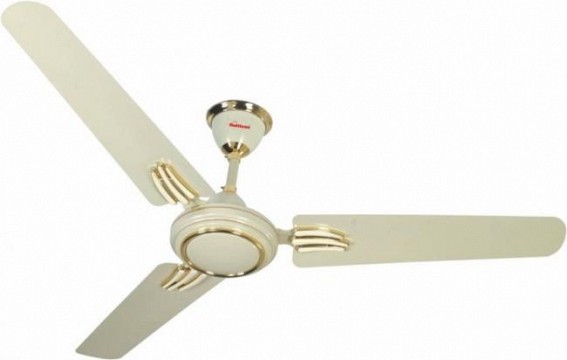 Hindware Appliances enters ceiling fans business in India