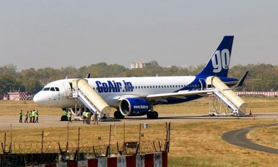 GoAir waives cancellation fees on tickets booked till April 30