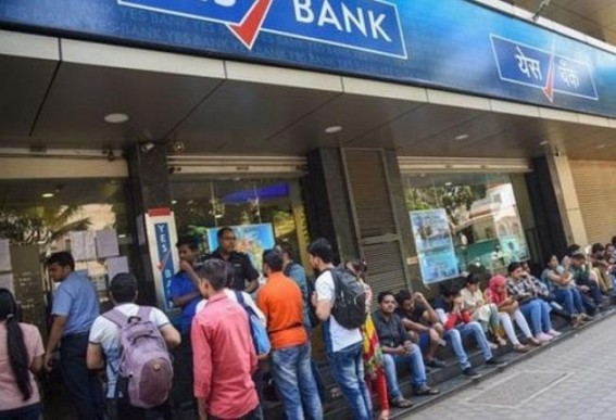 Yes Bank customers can use NEFT for loan payments