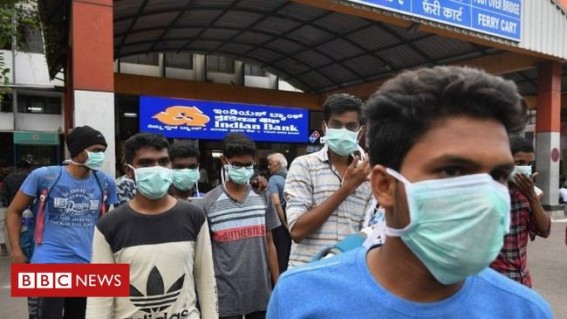 COVID-19: Karnataka reinforces virus containment steps