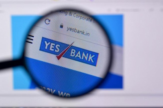 'Yes Bank restructuring may intensify NBFI's challenges'