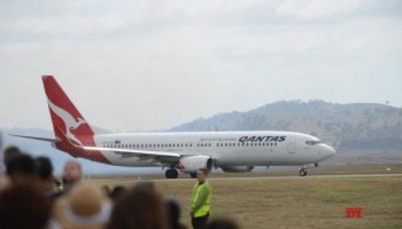 Qantas repays over $4mn to staff it underpaid for 8 yrs