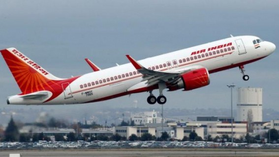 Air India EoI extended to April 30 amid COVID-19 crisis