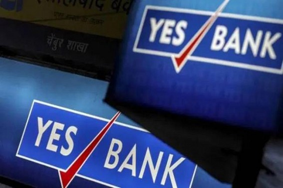 Will not sell any share in Yes Bank for next 3 years: SBI