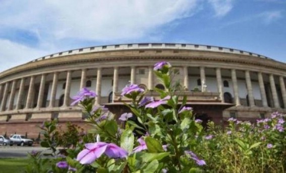 Govt putting people's lives at risk, defer Parliament: TMC