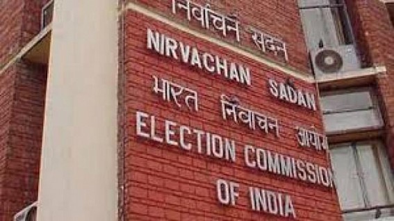 COVID-19: EC defers Rajya Sabha elections