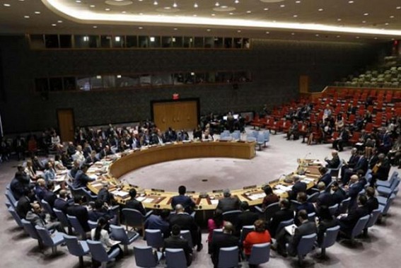 COVID-19: UNGA to adopt 'silence procedure' voting due to lockdown