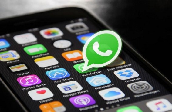 Lockdown : WhatsApp sees 40% increase in usage in time of pandemic