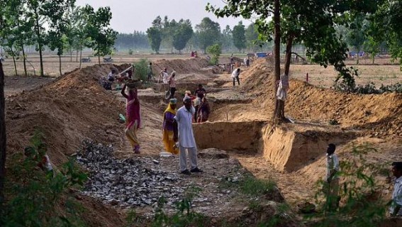 In wake of COVID-19, govt hikes MGNREGS wages by Rs 20