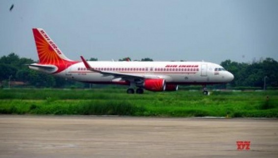 Air India may fly in medical equipment from China starting April 3