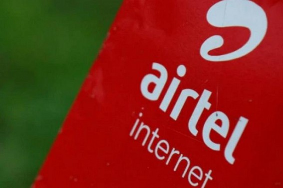 Airtel recharge now available at ATMs, grocery stores