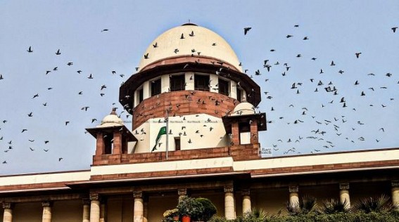 Covid19 : Plea in SC seek protective gear for sanitation workers under 'Right to Life'