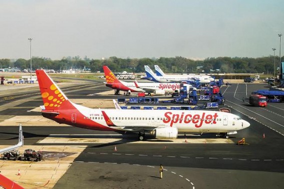 SpiceJet ferries medical essentials from Hybd to Ho Chi Minh City
