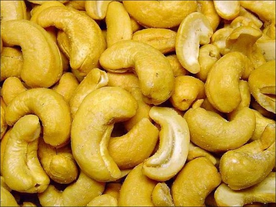 Lockdown: Cashew industry cries for help from govt