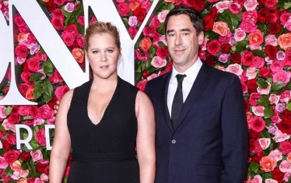 Amy Schumer to learn cooking from husband on new show