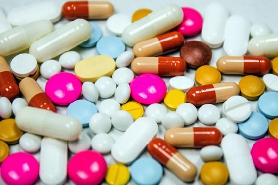 Pharma companies increase 'HCQ' production to meet demand