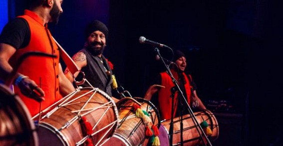 Baisakhi 2020: Punjabi singers in online musical concert for fans