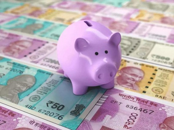SIDBI, NABARD, NHB get Rs 50,000 cr refinancing support from RBI