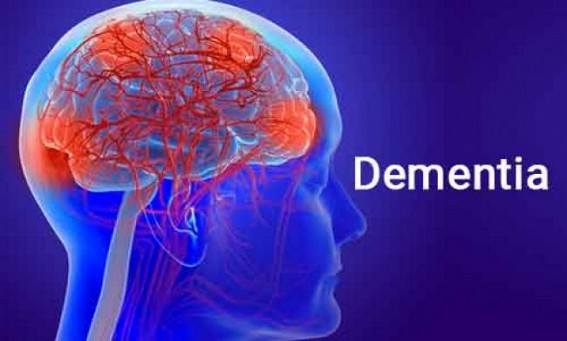 New tool helps predict risk of death in people with dementia