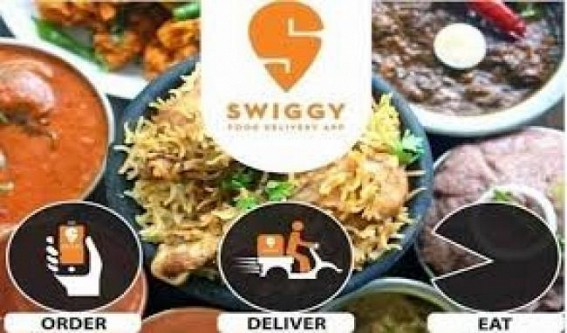 Swiggy to deliver fruits, vegetables in Andhra