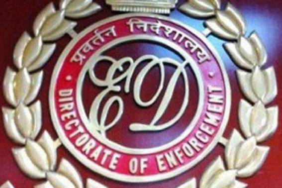 ED attaches properties worth Rs 51 lakh in bank fraud case